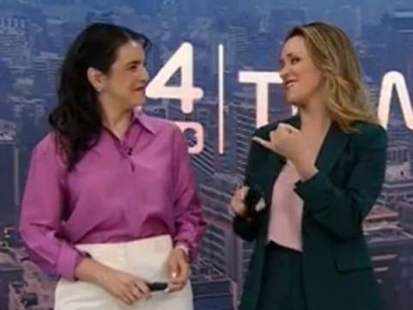 24 Horas Tu Mañana - Jueves 25 de septiembre 2025