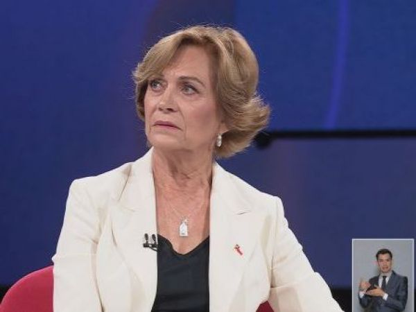 Evelyn Matthei sobre el aborto
