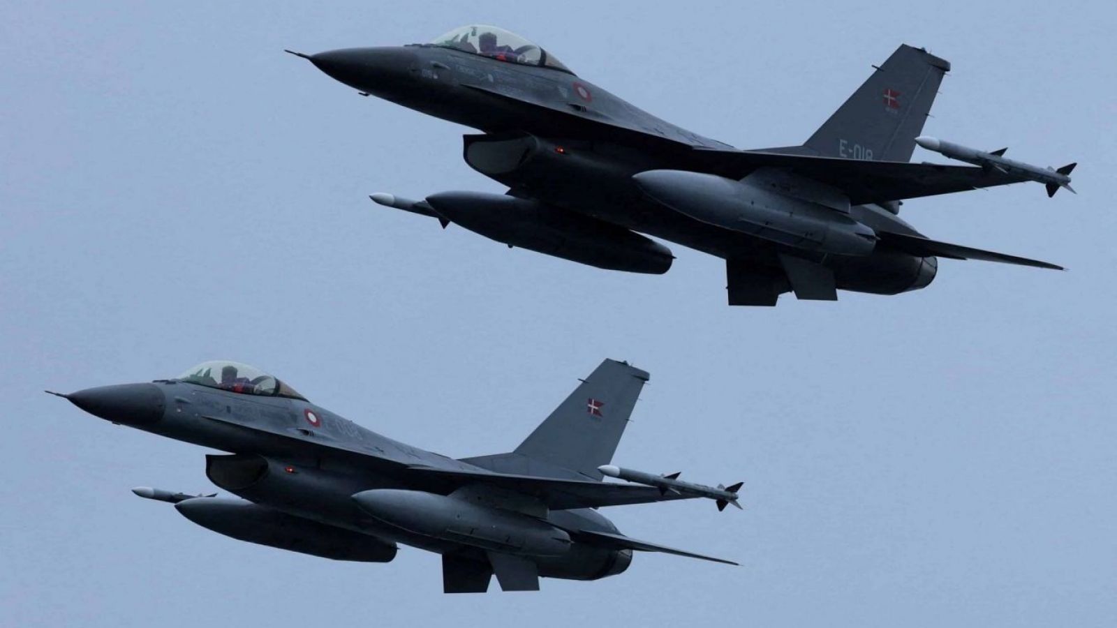 Aviones de guerra