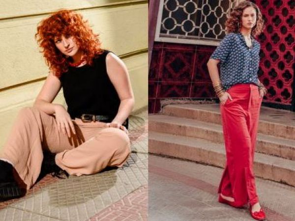 Ofertas de pantalón en Tricot