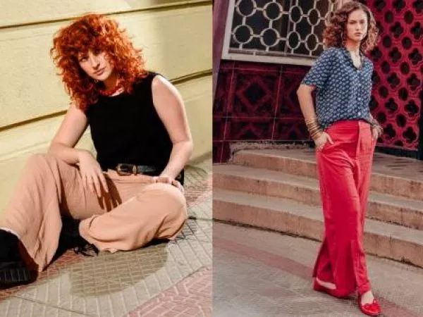 Ofertas de pantalón en Tricot