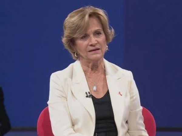 Evelyn Matthei sobre Punta Peuco