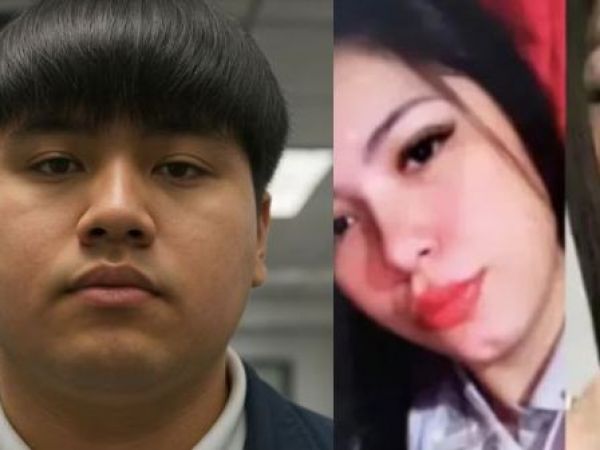 Alias Pequeño J emiten orden de captura contra autor intelectual del triple crimen de jóvenes en Florencio Varela