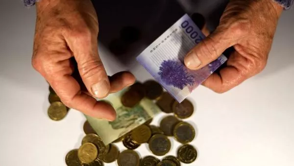 Fondos A y B registran mayores ganancias en 16 años