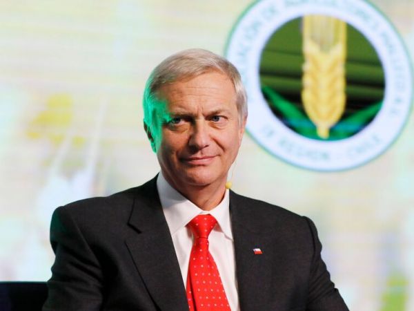 Kast confía en que la derecha gane la Presidencial