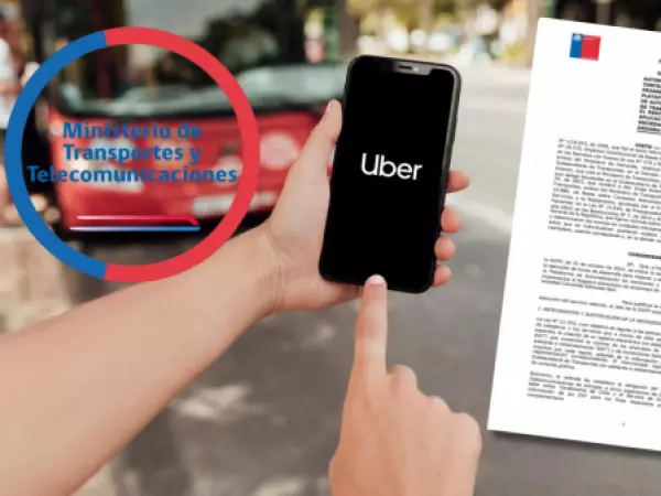 $513 millones a la basura: el fallido trato directo que tiene en vilo el “corazón” de la Ley Uber