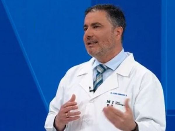 El Especialista Responde: queratocono