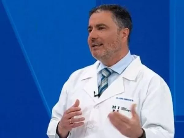 El Especialista Responde: queratocono