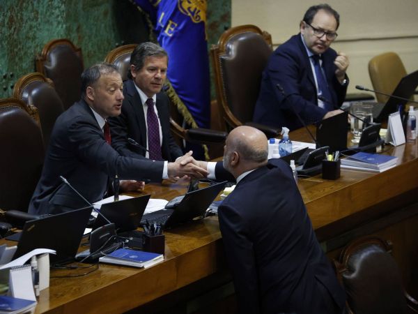 Cámara de diputados