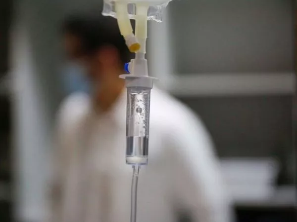 PDI detiene a hombre acusado de asfixiar a su hijo en Hospital de Achao