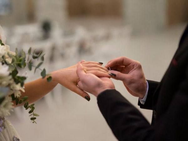 Matrimonio. Hombre se casa por error en Argentina.