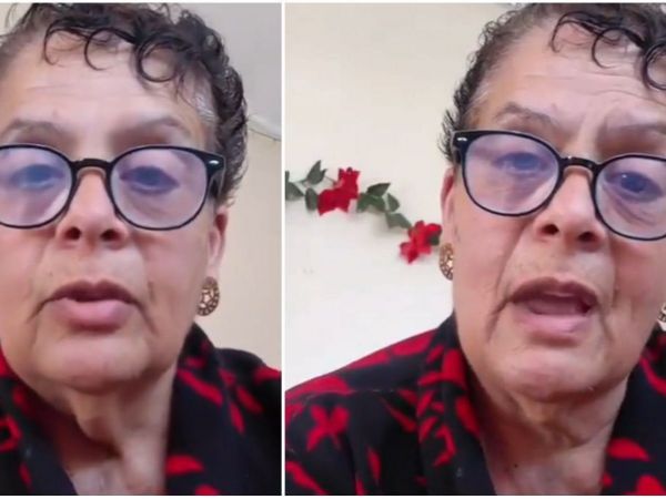 Madre de Quilpué pide ayuda para internar hijo con TEA