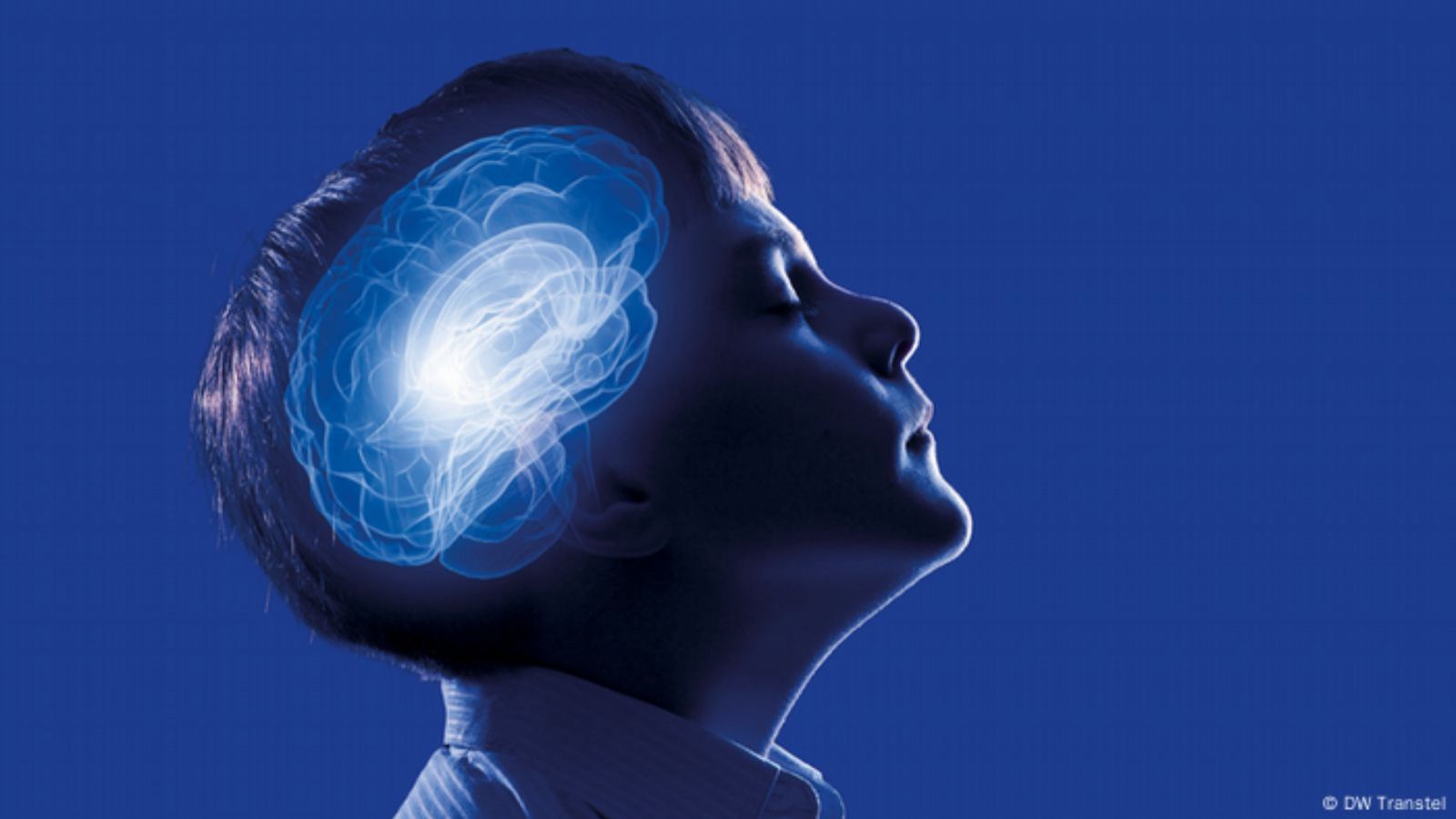 Salud mental en niños