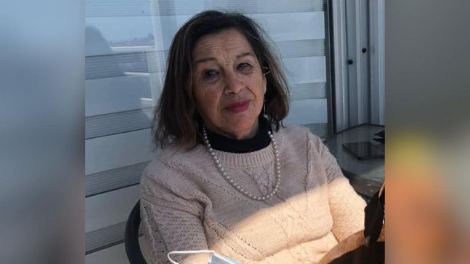 MARÍA ERCIRA