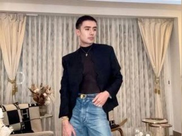 Asesinan a tiros en Ciudad de México a un famoso estilista de artistas y cantantes