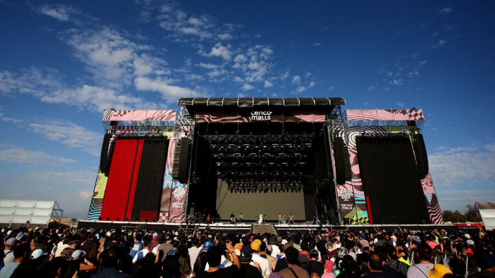 Lollapalooz 2026