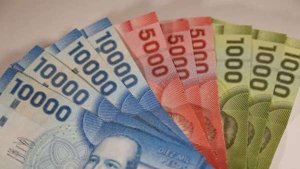 Economía chilena sube en agosto pero muy debajo de las expectativas