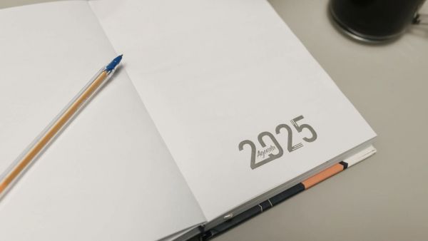 Calendario 2025. Feriados de octubre