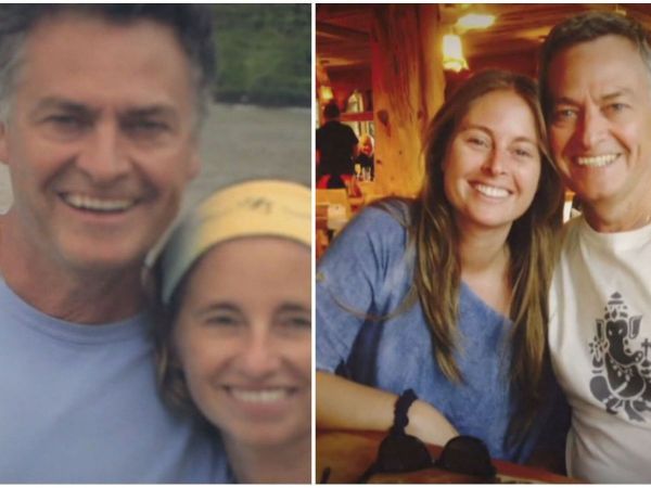 Habla hija de Alejandro Correa