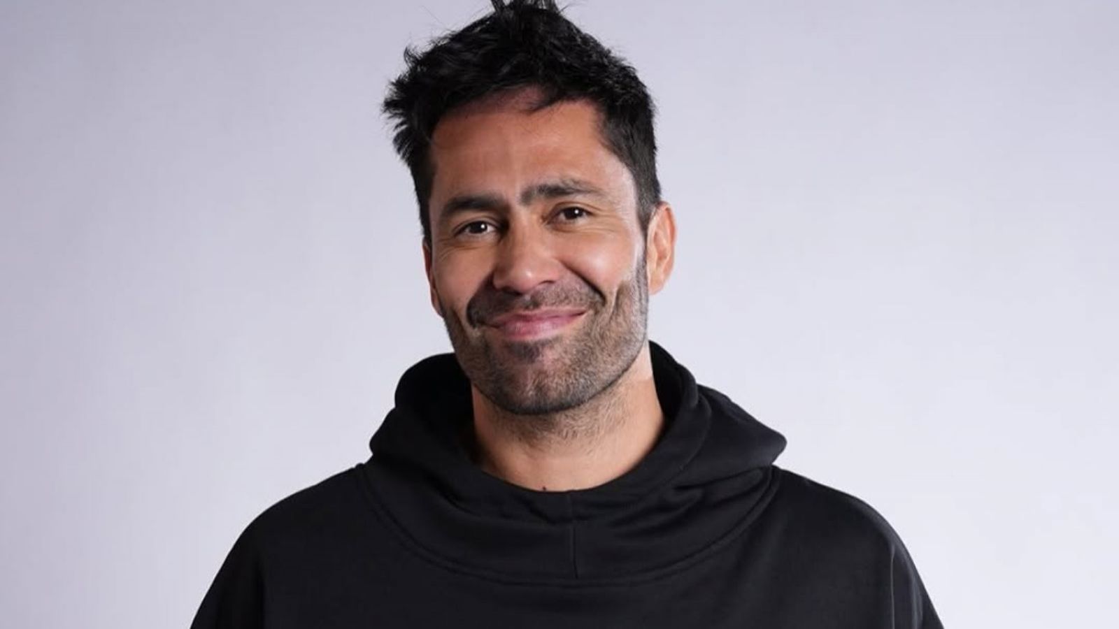 LUIS MAGO JIMÉNEZ