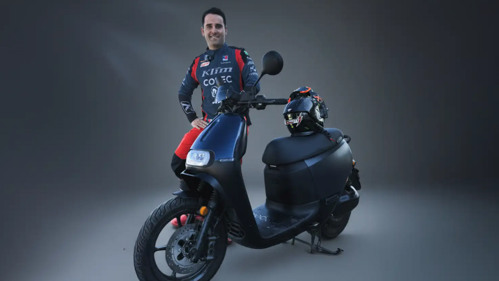 Llega a Chile la "Tesla de dos ruedas"