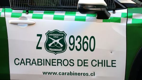 Hombre detenido por VIF muere en comisaría de Carabineros en La Serena