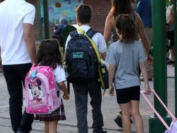 Educación inicial