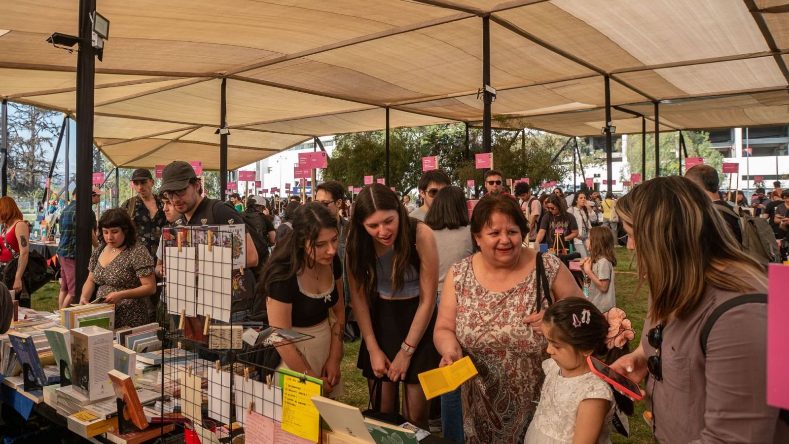 Primavera del Libro