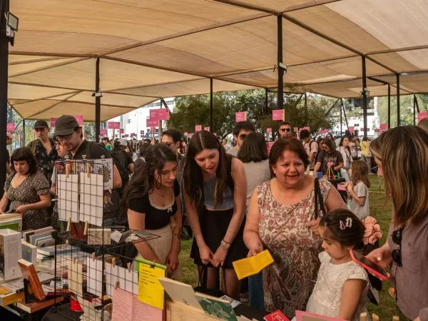 Primavera del Libro