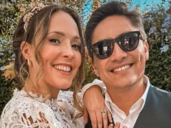 sergio freire y maly jorquiera