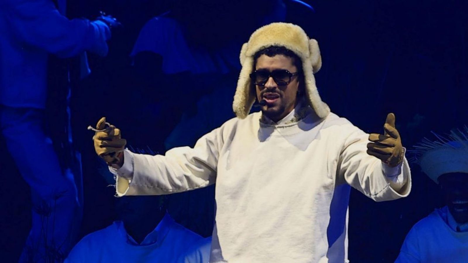 Bad Bunny