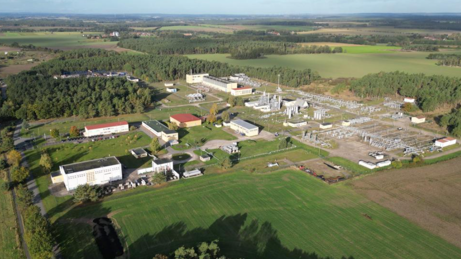 Alemania dice haber hallado gran reserva de litio