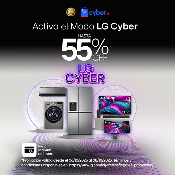 Cyber LG
