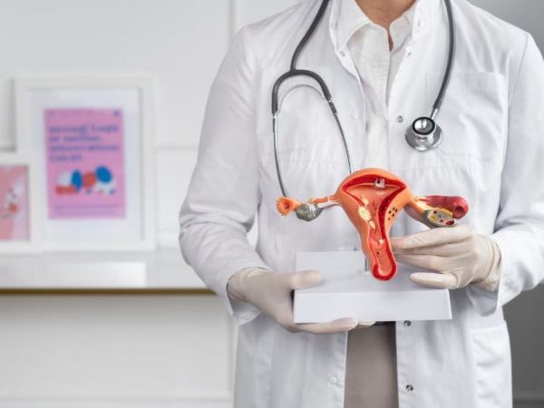 Cáncer cervicouterino