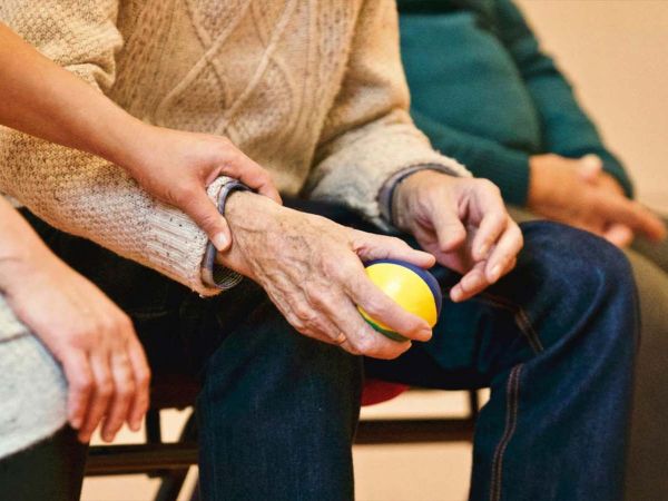 Inteligencia artificial contra el Alzheimer.