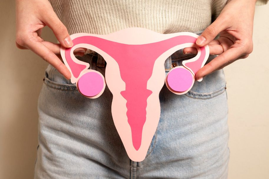 Cáncer cervicouterino
