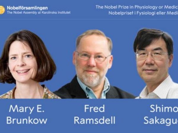 Nuevos premios nobel de medicina