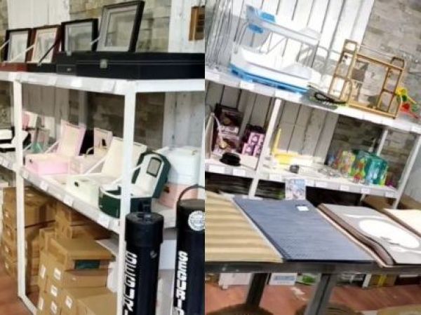 ARTICULOS DE HOGAR EN REMATE