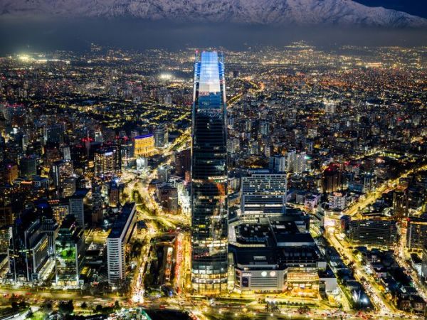 Banco Mundial sube a 2,6% proyección de crecimiento para Chile en 2025