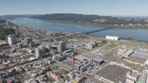 Ciudad de Concepción