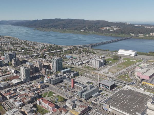 Ciudad de Concepción