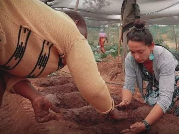 De Magallanes hasta África: chilenos que cambian el mundo