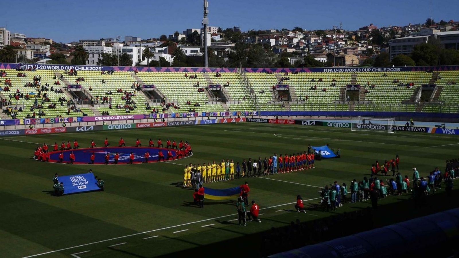 Estadio de Valparaíso, Elías Figueroa