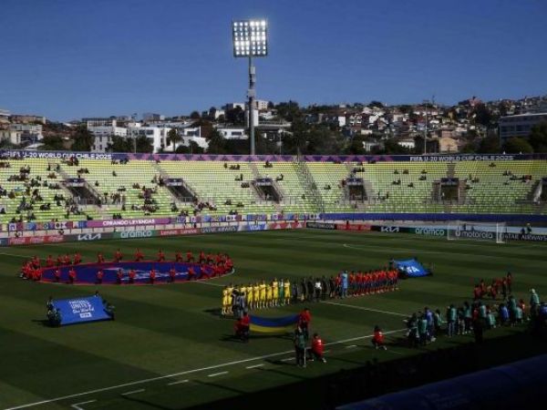 Estadio de Valparaíso, Elías Figueroa