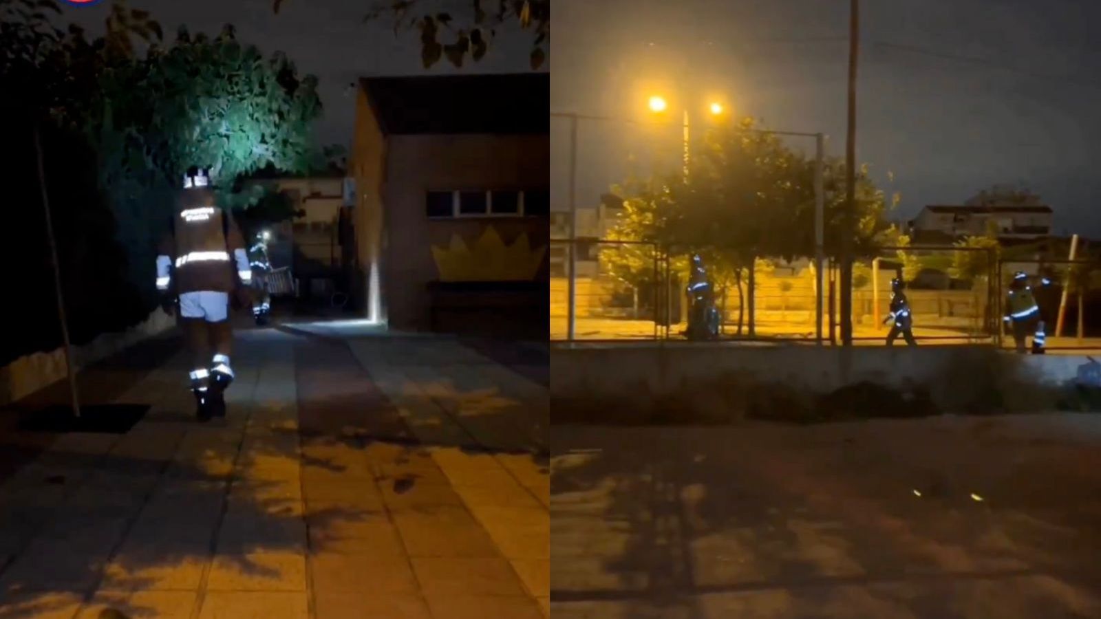 Colegio español dejó el "cumpleaños feliz" sonando por 5 horas