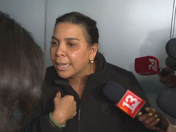 Keila Figueroa, dueña de clínica clausurada