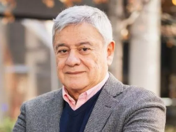 Sergio Granados