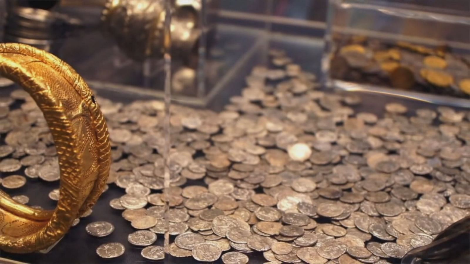 Tesoro Juan Fernández