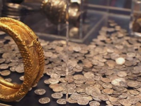 Tesoro Juan Fernández