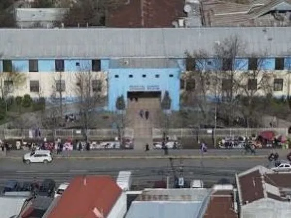 Caso Montty: funcionarios del Hospital de Chillán formalizados